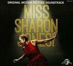 Miss Sharon Jones! (Colonna sonora) (Limited Edition) - CD Audio di Sharon Jones