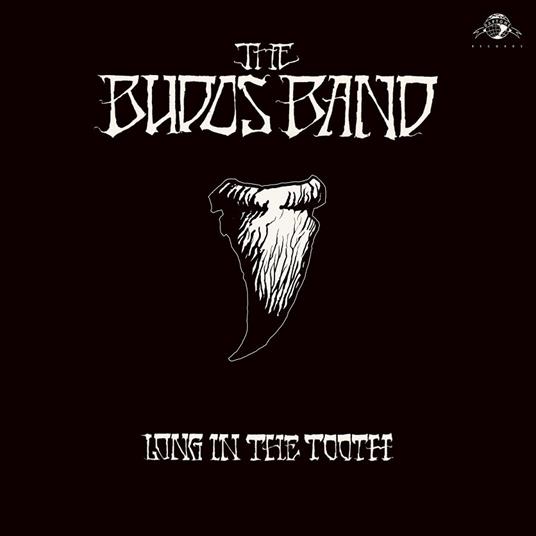 Long in the Tooth - CD Audio di Budos Band