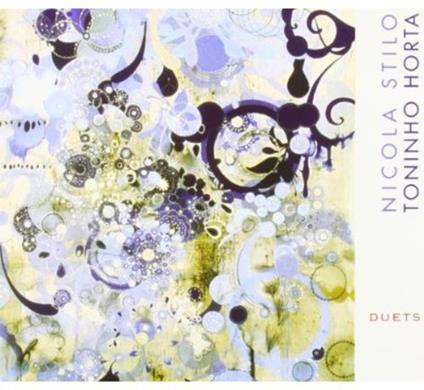 Duets - CD Audio di Nicola Stilo,Toninho Horta