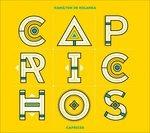 Caprichos - CD Audio di Hamilton De Holanda