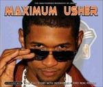 Maximum - CD Audio di Usher