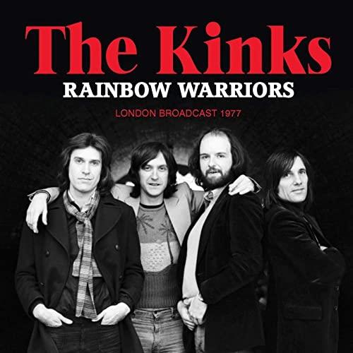 Rainbow Warriors - CD Audio di Kinks