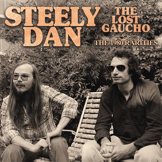 The Lost Gaucho - CD Audio di Steely Dan