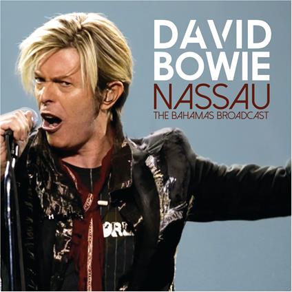 Nassau - CD Audio di David Bowie