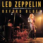 Oxford Blues (2 Cd)