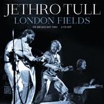 London Fields (2 Cd)