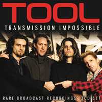 TOOL - Stranglehold - Clear Vinyl online, Vendita online cd, dvd, lp,  bluray