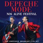 Nos Alive Festival (The Portuguese Broadcast)