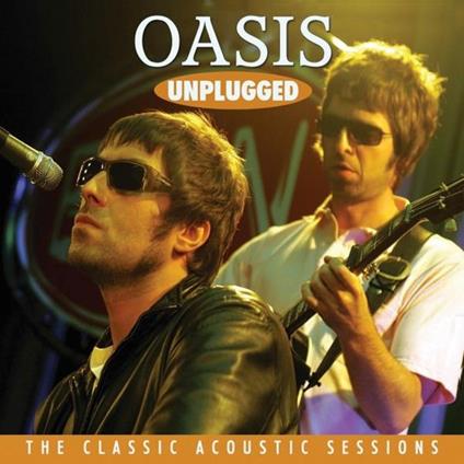 Unplugged - CD Audio di Oasis