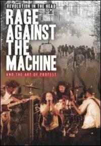 Rage Against the Machine. Revolution in the Head (DVD) - DVD di Rage Against the Machine