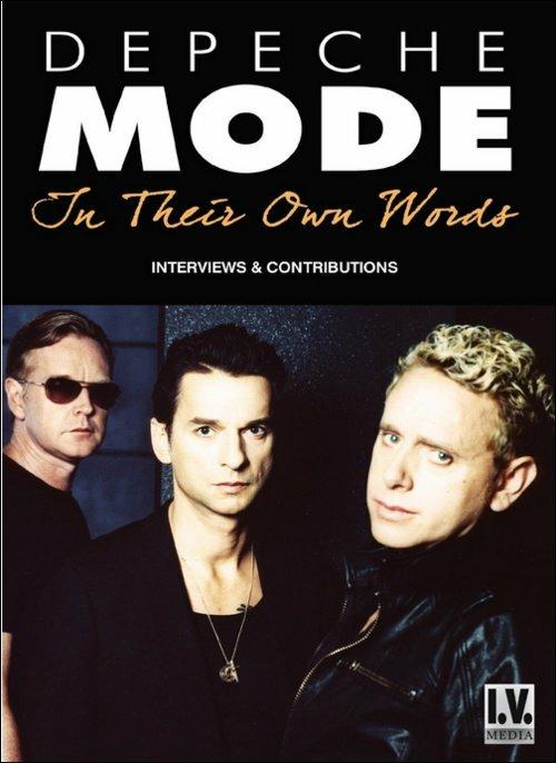 Depeche Mode. In Their Own Words - DVD