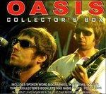 Collector's Boxset - CD Audio di Oasis