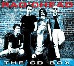 The Cd Box - CD Audio di Radiohead