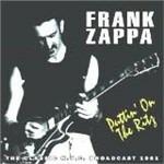 Puttin' on the Ritz - CD Audio di Frank Zappa