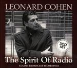 The Spirit of Radio