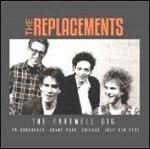 The Farewell Gig - CD Audio di Replacements