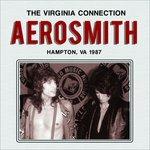 Virginia Connection - CD Audio di Aerosmith