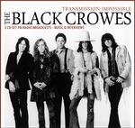 Transmission Impossible - CD Audio di Black Crowes