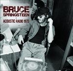 Acoustic Radio 1973 - CD Audio di Bruce Springsteen