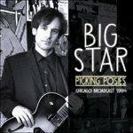 Picking Posies - CD Audio di Big Star