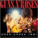 Deer Creek 1991