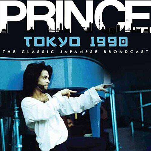 Tokyo '90 - CD Audio di Prince