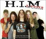 X-Posed - CD Audio di HIM