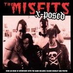 X-Posed - CD Audio di Misfits