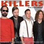 The Document - CD Audio + DVD di Killers