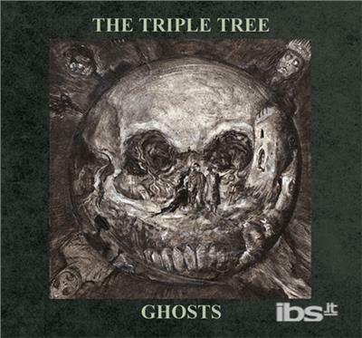 Ghosts - CD Audio di Triple Tree