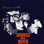 Hi-Fis - Snakes & Hi-Fis