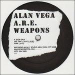 See Tha Light - War - Vinile LP di ARE Weapons,Alan Vega