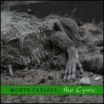 Cynic - CD Audio di Monte Cazazza