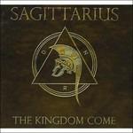 The Kingdom Come - CD Audio di Sagittarius