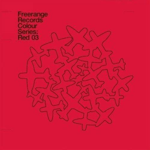 Freerange Records - CD Audio
