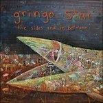 Sides & in Between - CD Audio di Gringo Star