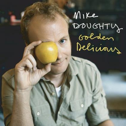 Golden Delicious - CD Audio di Mike Doughty