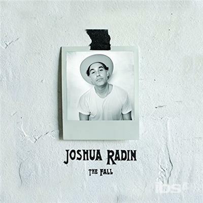 Fall - CD Audio di Joshua Radin