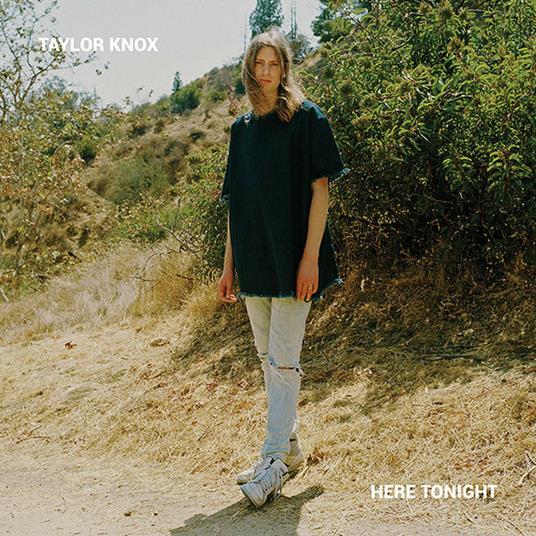 Here Tonight - Vinile LP di Taylor Knox