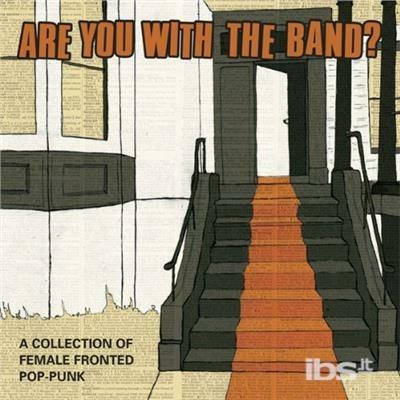 Are You With The Band - Vinile LP