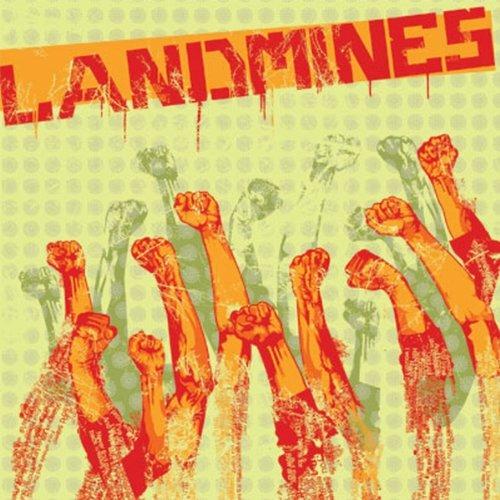 Landmines - Vinile LP di Landmines
