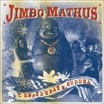 Confederate Buddha - CD Audio di Jimbo Mathus