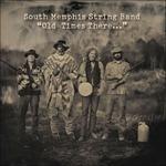 Old Times There - CD Audio di South Memphis String Band
