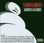 German Lugers - CD Audio di Snowgoons