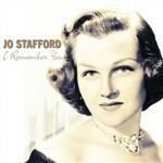 I Remember You - CD Audio di Jo Stafford