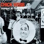 Stompin At The Savoy - CD Audio di Chick Webb