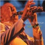 Light My Fire - CD Audio di Woody Herman