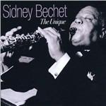 The Unique - CD Audio di Sidney Bechet