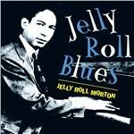 Jelly Roll Blues - CD Audio di Jelly Roll Morton