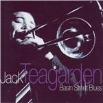 Basin Street Blues - CD Audio di Jack Teagarden